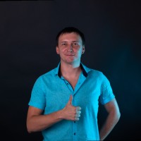 Payflow.co Employee Misha Fomin's profile photo