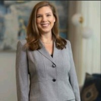 Forensic Strategic Solutions Employee Lindsay Gill's profile photo