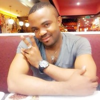Chigozie Albert