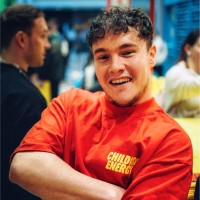 Acifin Employee Jake Briggs's profile photo