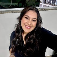 Proativa Recursos Humanos Employee Letícia Ribeiro's profile photo