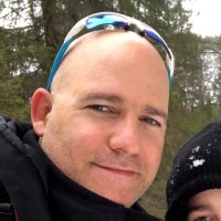 webeyez Employee Uri Strauss's profile photo