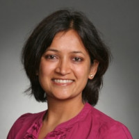 Xpansiv Employee Rupal Jain's profile photo