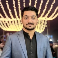 Greyfibre Employee Adeel Ahmad's profile photo