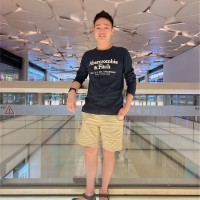 Kangqian Wong Email & Phone Number
