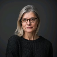 Susan McGrath Email