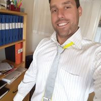 Daniel Sjöstedt Email