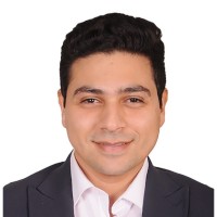 Mina Bahaa Email & Phone Number