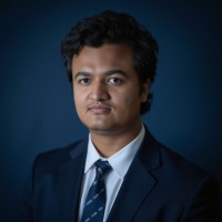 Govind Siwakoti's profile photo