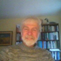 Massachusetts Audubon Society Employee Robert Buchsbaum's profile photo