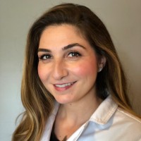 BeamReaders Employee Lina Albitar's profile photo