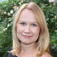 Institute of Psychology, University of Tartu Employee Mari Sepp's profile photo