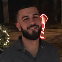 Interstate Screw Corp. Employee Jon-Paul Valdes's profile photo