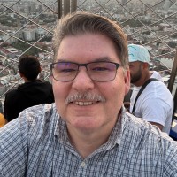 A3 Technology, Inc. Employee Dan Hockensmith's profile photo