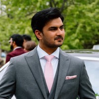 MicroTek Finishing Employee Shayan K.'s profile photo