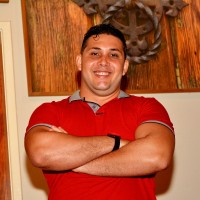 CONTAC Employee Valter de Souza Carvalho's profile photo