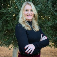 Santa Barbara Airbus Employee Emily Myrvold's profile photo