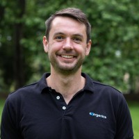 Exergenics Employee Iain Stewart's profile photo