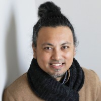 New Hampshire Charitable Foundation Employee Sandeep Shah's profile photo