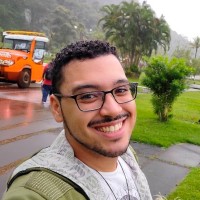 Protectronics Employee Guilherme Carvalho's profile photo