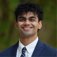 Krish Patel Email