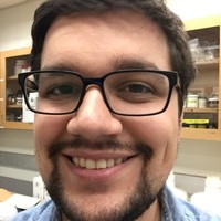 Santa Monica College Employee Sam Abramowitz's profile photo