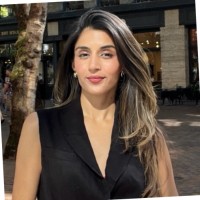 Poornima Soni Email