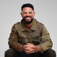 Elevation Church Employee Steven Furtick's profile photo