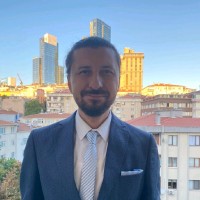 Halil Özçelik Email