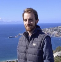 Rowan van Vuuren Email