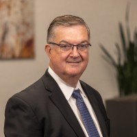 GROB Systems, Inc Employee Glenn Oshel's profile photo