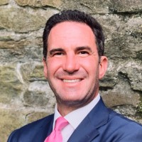 Warschawski Employee David's profile photo