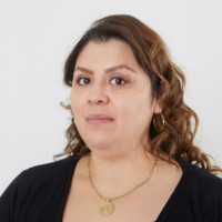 MAPS® Employee Nelly Perez's profile photo