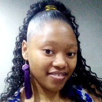 Masego Koitsiwe Email