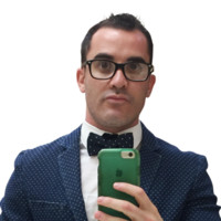 Xgraphix LLC Employee Diego Vega's profile photo