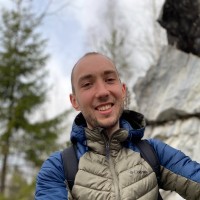 Aleksei Ivanov Email