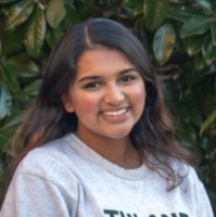 Sahana Koundinya Email & Phone Number