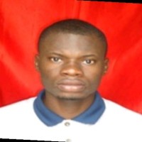 Goodnews Ofodah's profile photo