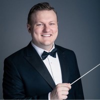 Swift School Employee Lucas Tarrant's profile photo