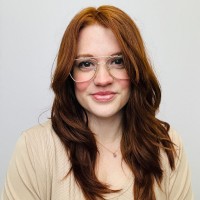 Adyen Employee Mandy Patterson's profile photo
