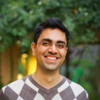Kaidoo Kids Employee Avinash Saraf's profile photo
