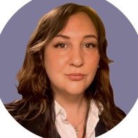 Alsym Energy Employee Grace Losso's profile photo