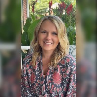 CFO Associates Employee Kelly Fitzgerald's profile photo