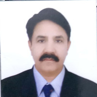 enviro India Employee Prashant Pandey's profile photo