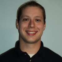 MartinCFS Employee Matt Bacon's profile photo