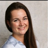 Allbau Employee Lea Knölker's profile photo