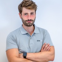 iDoo Tech Employee Daniel Barahona Fernandez's profile photo