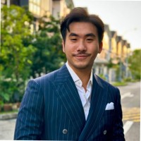 Startale Employee Kok See's profile photo