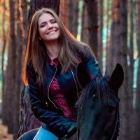 YourServerAdmin Employee Marina Nosova's profile photo