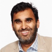 Maximon.ai Employee Vikrant Batra's profile photo